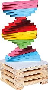 Constructor Bino Town 70351