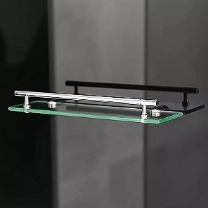 Cabina de dus Sunway Delia left  120х80/40cm