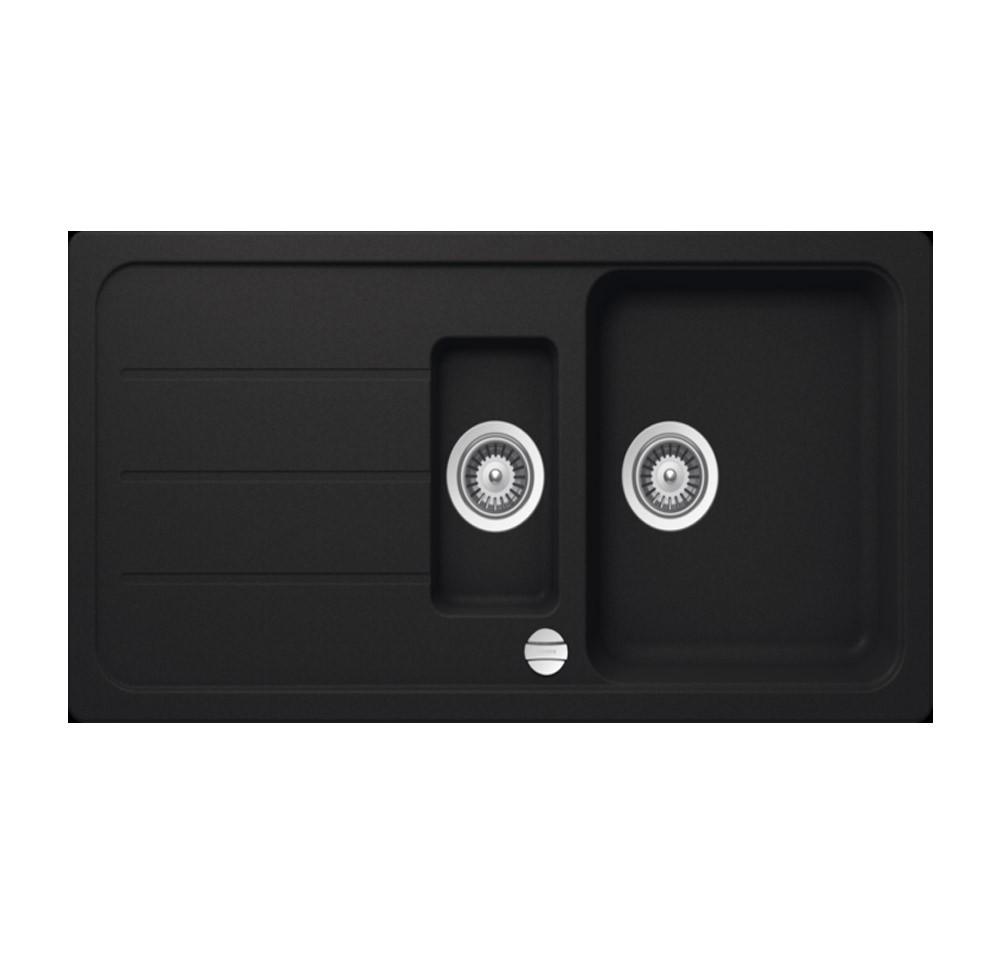 Chiuveta de bucatarie SCHOCK Formhaus D-150L