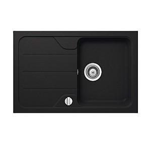 Chiuveta de bucatarie SCHOCK Formhaus D-100S