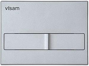 Buton de scurgere Visam KARINA crom mat (226-001)