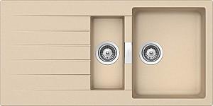 Chiuveta de bucatarie SCHOCK Primus D150