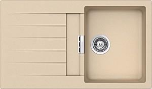 Chiuveta de bucatarie SCHOCK Primus D100