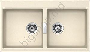 Chiuveta de bucatarie SCHOCK Horizont N200