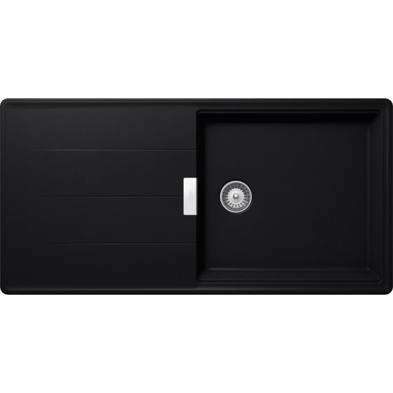 Chiuveta de bucatarie SCHOCK TIA D-100