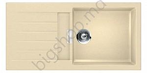 Chiuveta de bucatarie SCHOCK Signus D100 L