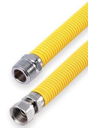 Furtun de gaz KAS (39525)