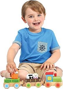 Set de jucarii Bino 82143