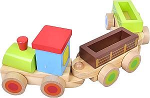 Set de jucarii Bino 82143