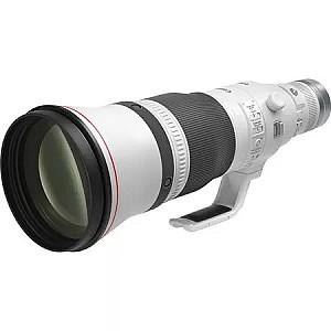 Obiectiv foto Canon RF 600mm f/4 L IS USM (5054C005)