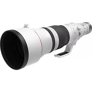 Obiectiv foto Canon RF 600mm f/4 L IS USM (5054C005)