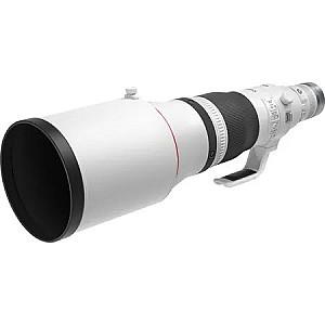 Obiectiv foto Canon RF 600mm f/4 L IS USM (5054C005)