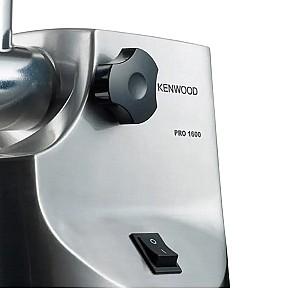 Masina de tocat carne KENWOOD MG 516