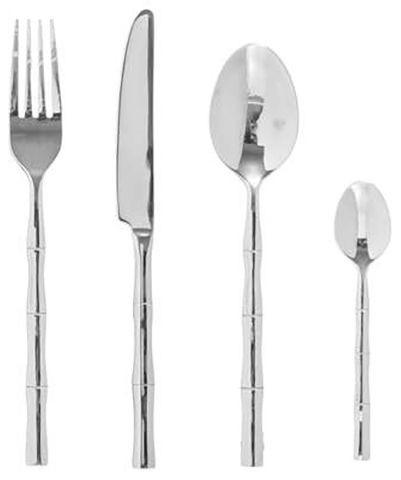 Set de tacimuri SG Bambou 24 buc (52030)