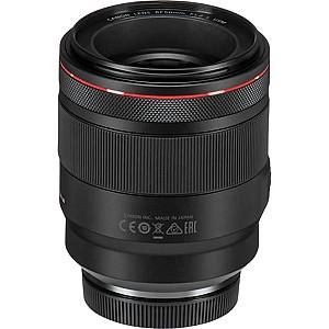 Obiectiv foto Canon RF 50mm f/1.2L USM