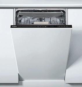 Masina de spalat vase incorporabilă Whirlpool WSIP 4023 PFE