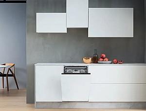 Masina de spalat vase incorporabilă Whirlpool WSIP 4023 PFE