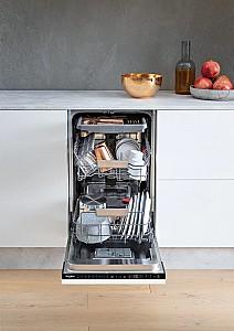 Masina de spalat vase incorporabilă Whirlpool WSIP 4O33 PFE