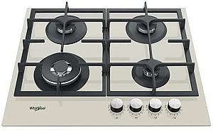 Plita pe gaz incorporabila Whirlpool GOFL 629/S