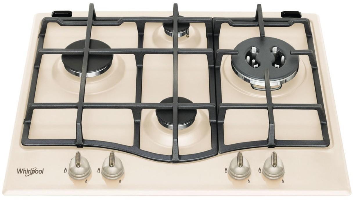 Plita pe gaz incorporabila Whirlpool GMT 6422 OW