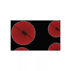 Plita incorporabila electrica Whirlpool AKT 8090/NE