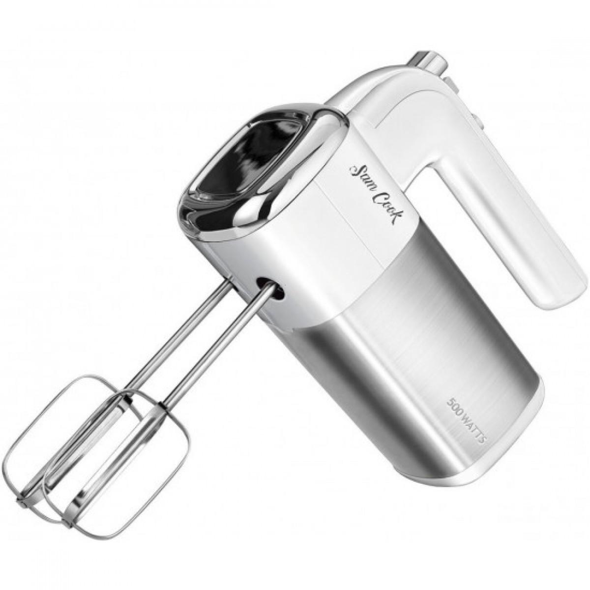 Mixer Sam Cook  PSC-90/W