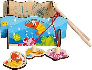 Set de jucarii Bino 82795