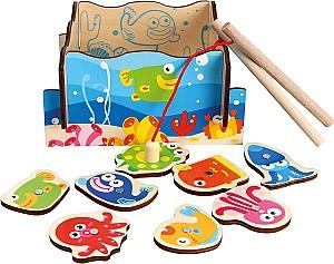 Set de jucarii Bino 82795