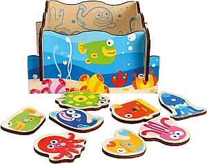 Set de jucarii Bino 82795