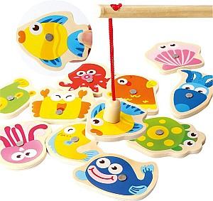 Set de jucarii Bino 82795