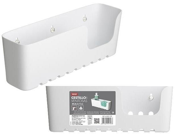 Cutie pentru depozitare TATAY (42046)