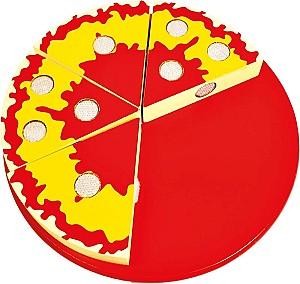 Set de bucatarie pentru papusi Bino 83412