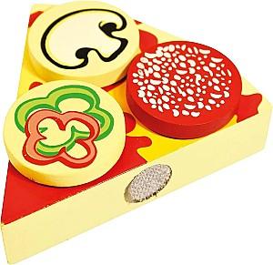 Set de bucatarie pentru papusi Bino 83412