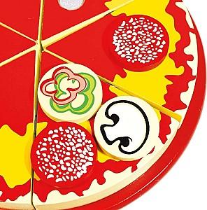 Set de bucatarie pentru papusi Bino 83412