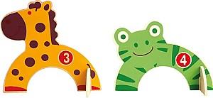 Set de jucarii Bino 83644