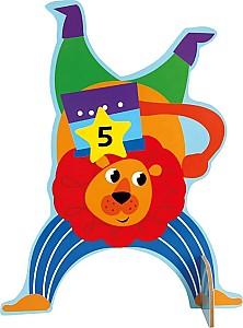 Set de jucarii Bino 83643