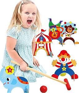 Set de jucarii Bino 83643