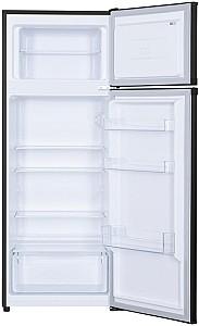 Frigider Heinner HFH2206BKE++