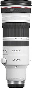 Obiectiv foto Canon RF 100-300mm F2.8 L IS USM (6055C005)