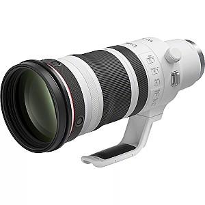 Obiectiv foto Canon RF 100-300mm F2.8 L IS USM (6055C005)