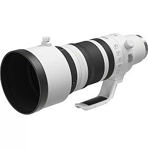 Obiectiv foto Canon RF 100-300mm F2.8 L IS USM (6055C005)