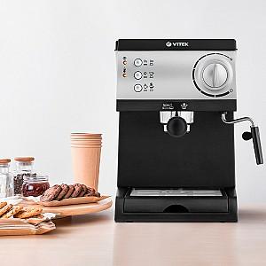 Espressor Vitek VT-1511