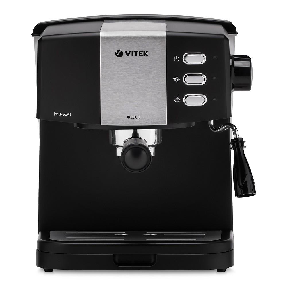 Espressor Vitek VT-1523