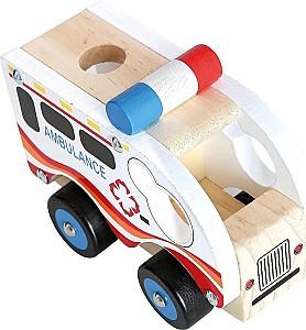 Tehnica speciala Bino 84081