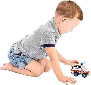 Tehnica speciala Bino 84081