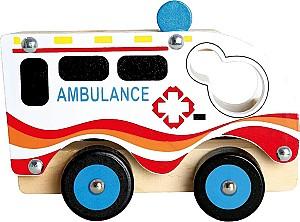 Tehnica speciala Bino 84081