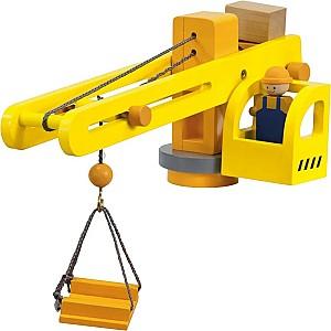 Tehnica speciala Bino 84087