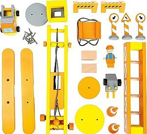 Tehnica speciala Bino 84087