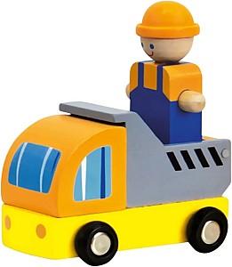 Tehnica speciala Bino 84087