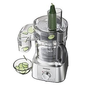 Robot de bucatarie KENWOOD FDP 65.820SI